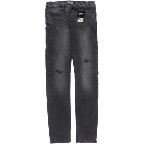 QS by s.Oliver Herren Jeans, grau, Gr. 31