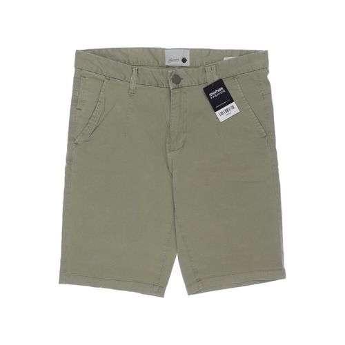 Humör Herren Shorts, grün, Gr. 48