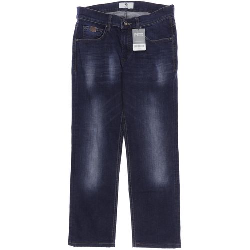 Otto Kern Herren Jeans, marineblau, Gr. 31