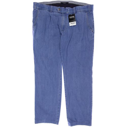 Eurex by Brax Herren Jeans, blau, Gr. 25