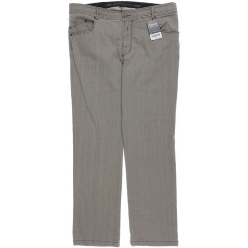 Eurex by Brax Herren Jeans, beige, Gr. 27