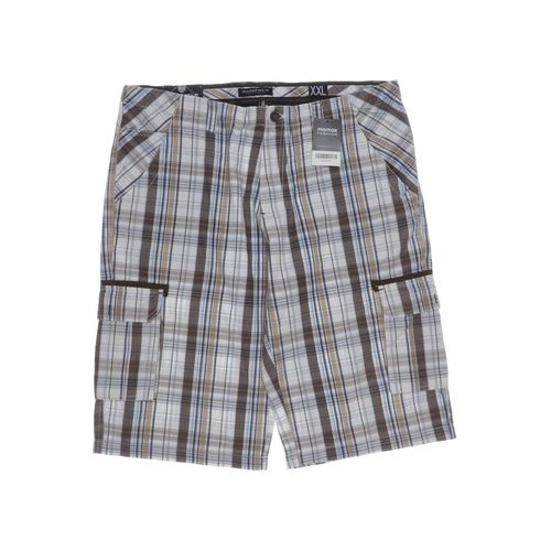 Basefield Herren Shorts, mehrfarbig, Gr. 56