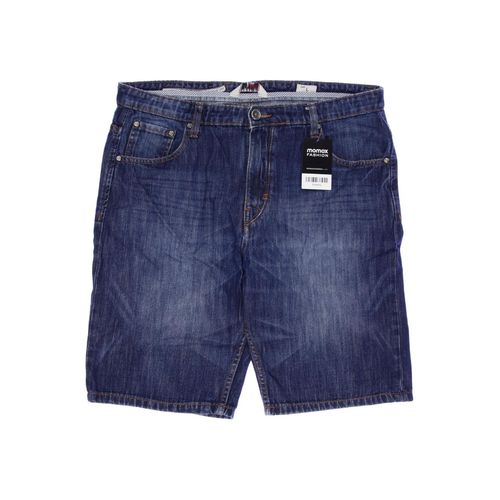 Basefield Herren Shorts, marineblau, Gr. 52