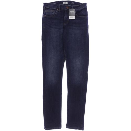 QS by s.Oliver Herren Jeans, blau, Gr. 29