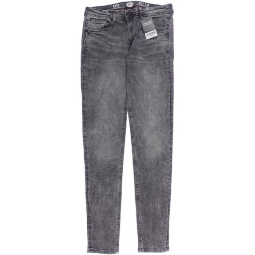 Petrol Industries Herren Jeans, grau, Gr. 31