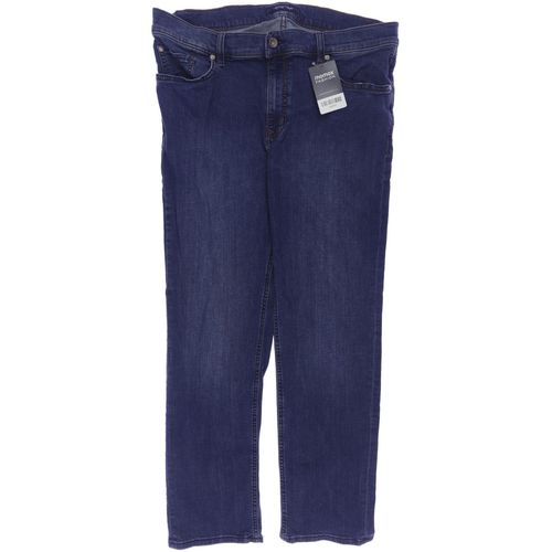 Otto Kern Herren Jeans, blau, Gr. 26