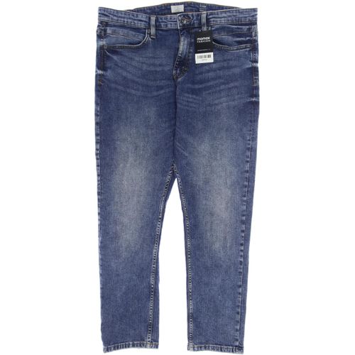 QS by s.Oliver Herren Jeans, blau, Gr. 33