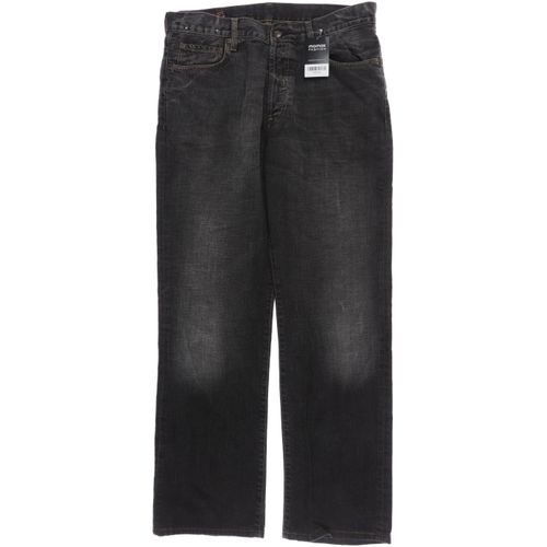 MCS Marlboro Classics Herren Jeans, braun, Gr. 36