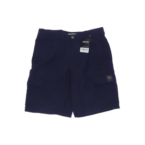 Think Pink Herren Shorts, marineblau, Gr. 46