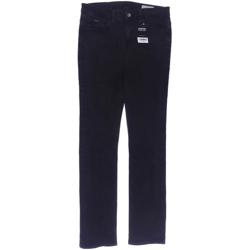 Cross Jeans Herren Jeans, schwarz, Gr. 29