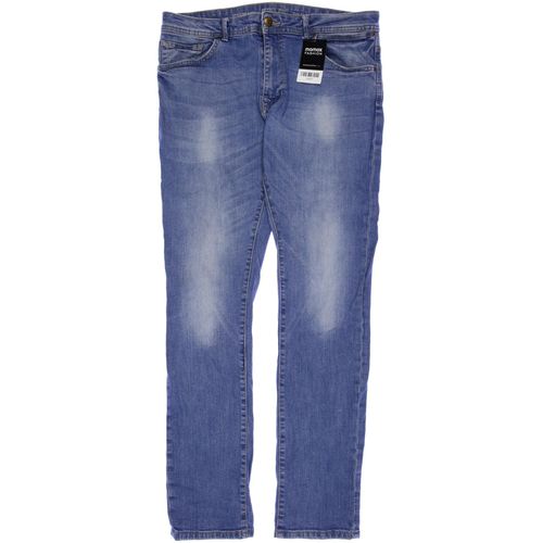 Petrol Industries Herren Jeans, blau, Gr. 34