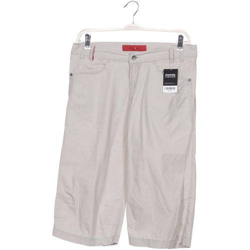 Otto Kern Herren Shorts, cremeweiß, Gr. 33