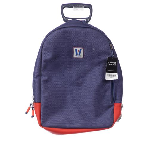 Vuarnet Damen Rucksack, blau, Gr.