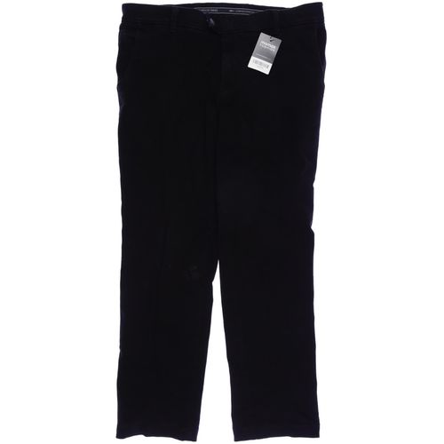 Eurex by Brax Herren Jeans, schwarz, Gr. 26