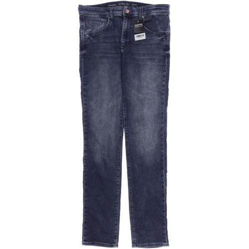 Petrol Industries Herren Jeans, blau, Gr. 32