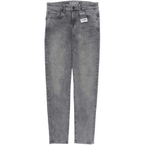 Petrol Industries Herren Jeans, grau, Gr. 29