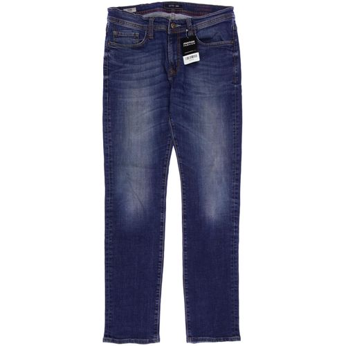 Otto Kern Herren Jeans, blau, Gr. 31