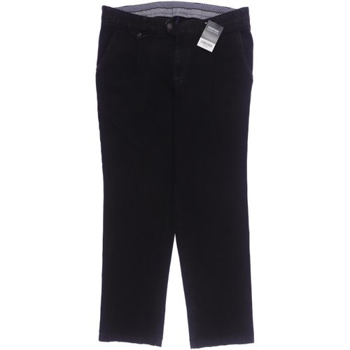 Eurex by Brax Herren Jeans, schwarz, Gr. 26