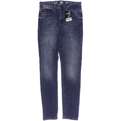 Petrol Industries Herren Jeans, blau, Gr. 30