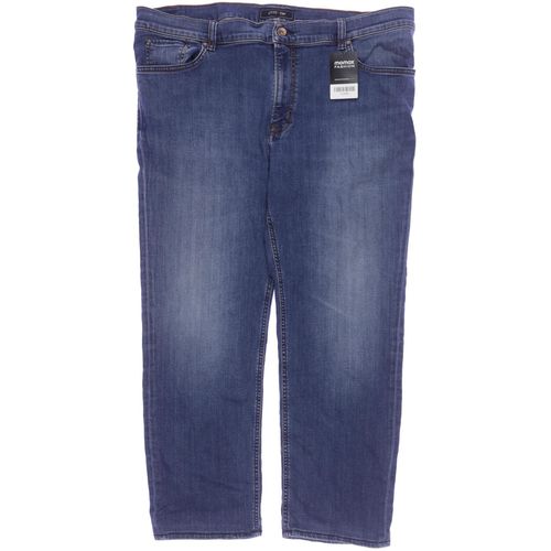 Otto Kern Herren Jeans, blau, Gr. 28