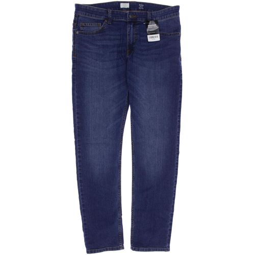 QS by s.Oliver Herren Jeans, marineblau, Gr. 31