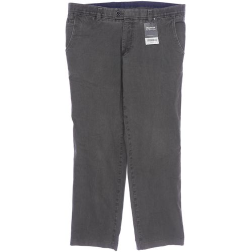 Eurex by Brax Herren Jeans, grün, Gr. 25