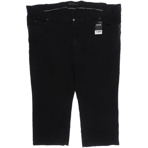 Babista Herren Jeans, schwarz, Gr. 33