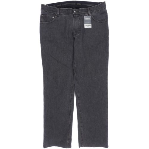 Eurex by Brax Herren Jeans, grau, Gr. 26