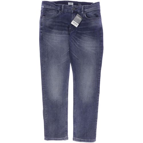 QS by s.Oliver Herren Jeans, blau, Gr. 33