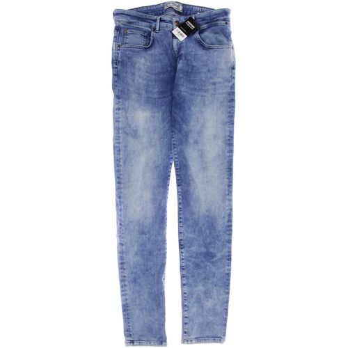 Petrol Industries Herren Jeans, blau, Gr. 33