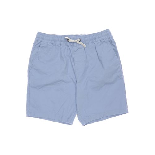 Denim Co. Herren Shorts, hellblau, Gr. 48