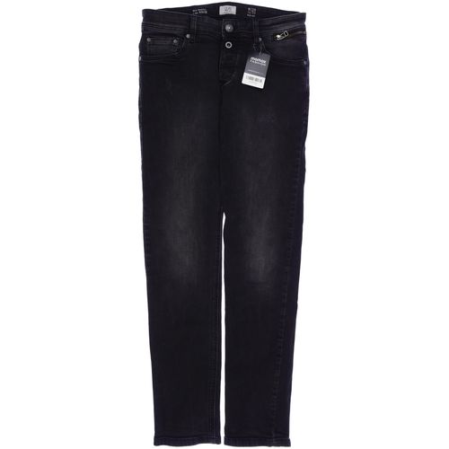 QS by s.Oliver Herren Jeans, grau, Gr. 28