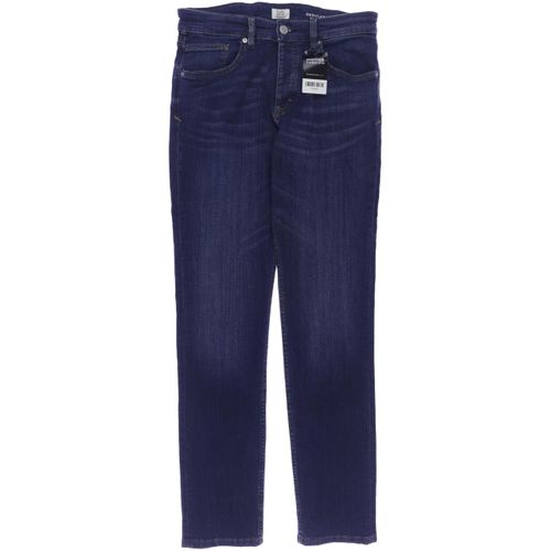 QS by s.Oliver Herren Jeans, blau, Gr. 31