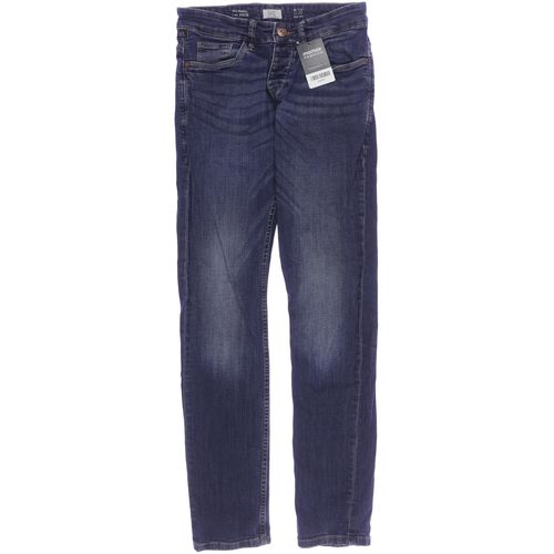 QS by s.Oliver Herren Jeans, blau, Gr. 29