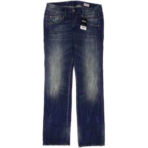 Herrlicher Herren Jeans, blau, Gr. 32