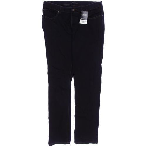 John Varvatos Herren Jeans, schwarz, Gr. 32