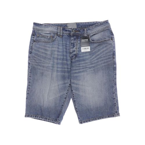 Bench. Herren Shorts, blau, Gr. 32