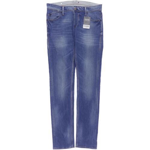 le temps des cerises Herren Jeans, blau, Gr. 29