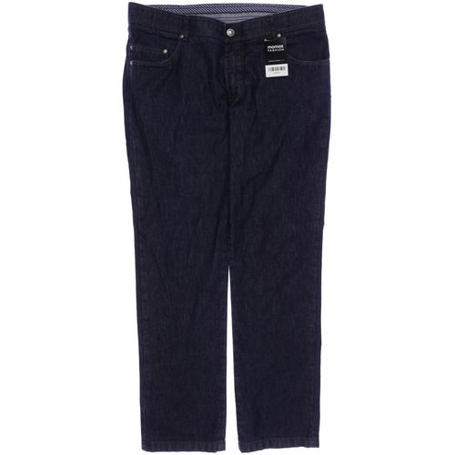 Eurex by Brax Herren Jeans, marineblau, Gr. 25