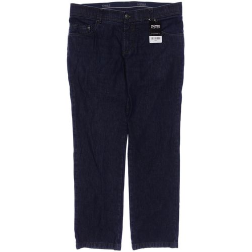 Eurex by Brax Herren Jeans, marineblau, Gr. 25