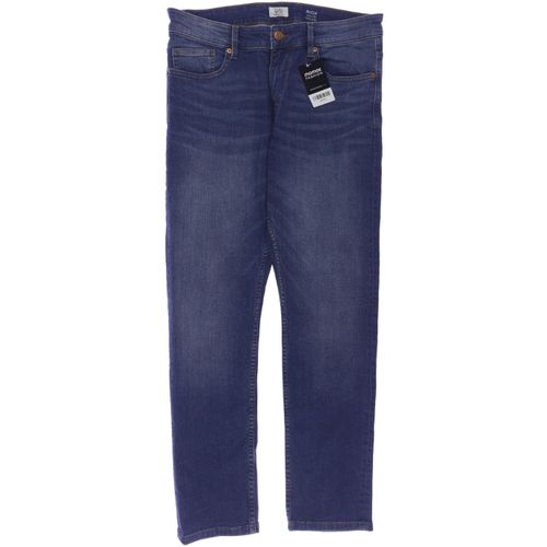 QS by s.Oliver Herren Jeans, blau, Gr. 32