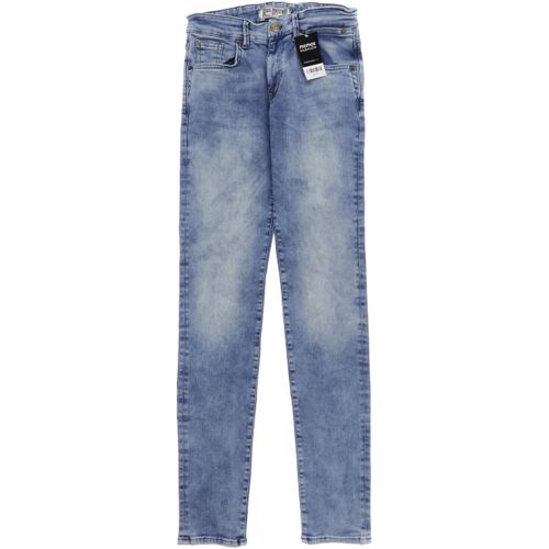 Petrol Industries Herren Jeans, blau, Gr. 28