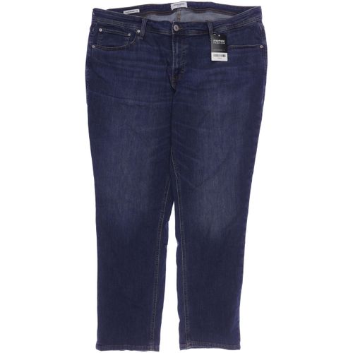 Jack & Jones Herren Jeans, marineblau, Gr. 42