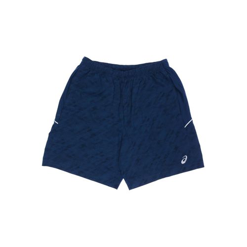 Asics Herren Shorts, türkis, Gr. 48