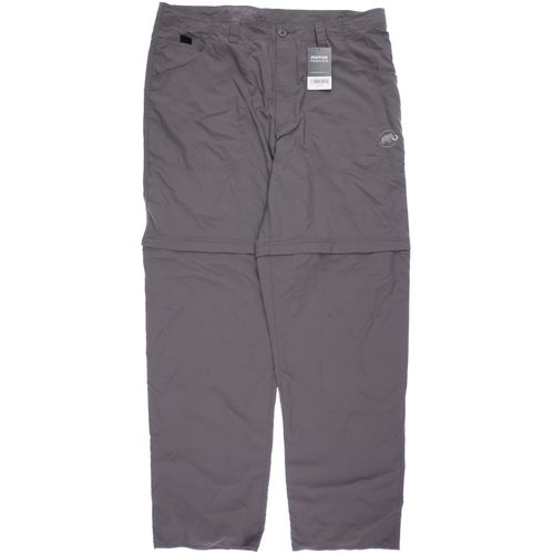 Mammut Herren Stoffhose, grau, Gr. 54