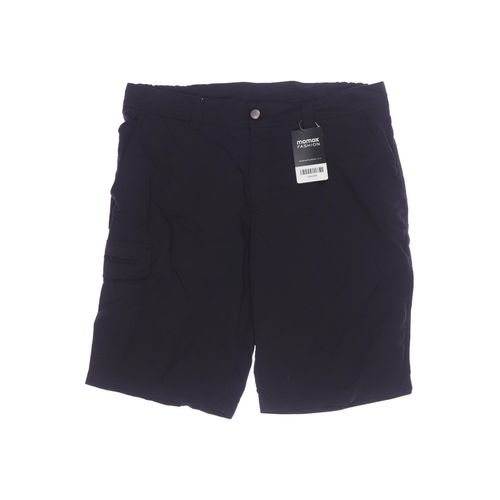 Maier Sports Herren Shorts, schwarz, Gr. 50