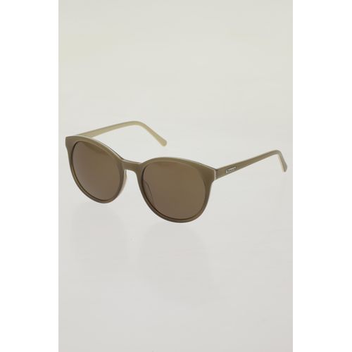 Tamaris Damen Sonnenbrille, braun, Gr.