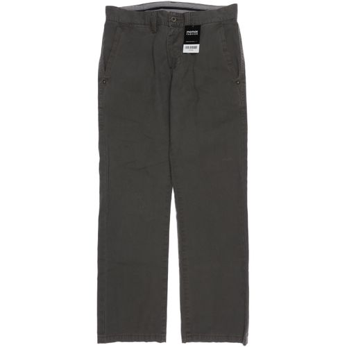 Mustang Herren Jeans, grün, Gr. 32