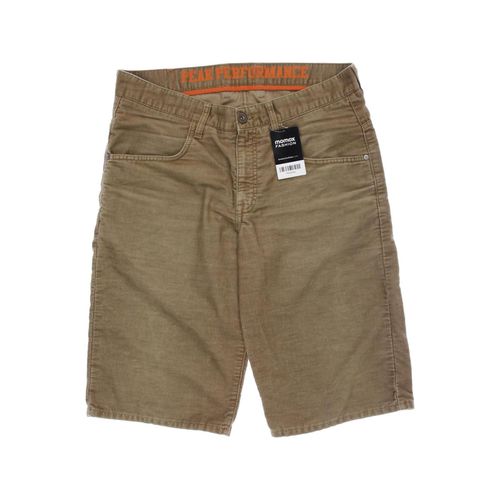 Peak Performance Herren Shorts, braun, Gr. 32