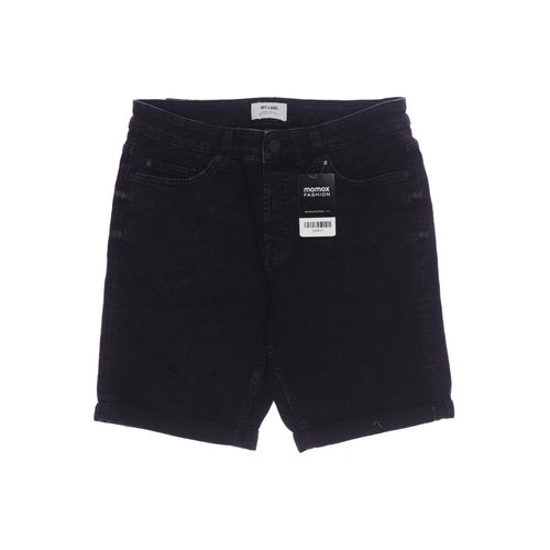 Only & Sons Herren Shorts, schwarz, Gr. 30